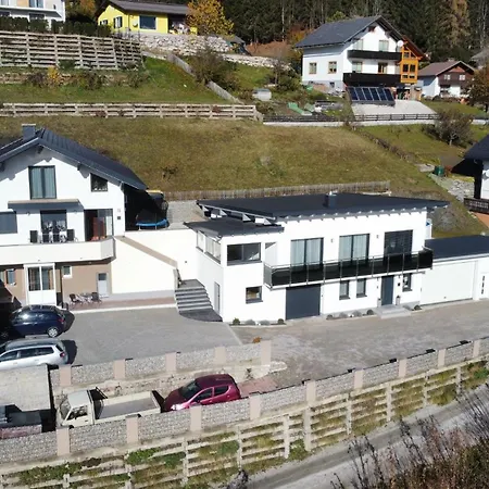 Ami Apartmán