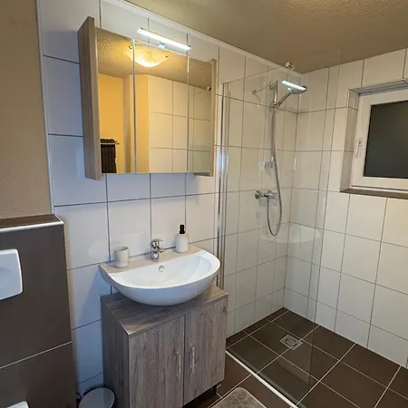 Apartmán Ami