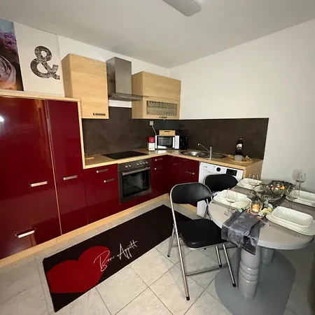 Apartment Ami