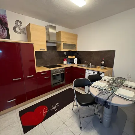 Apartment Ami