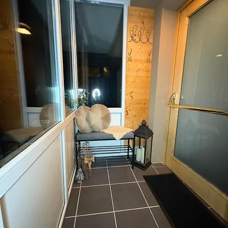 Ami Apartmán Klazenberg