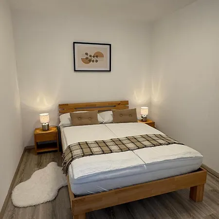 Apartmán Ami *