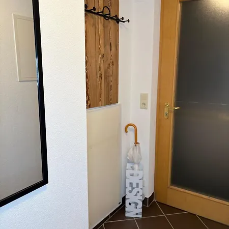Ami Apartment
