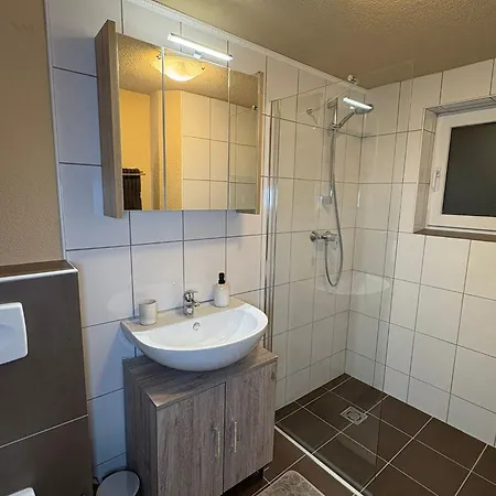 Apartment Ami Klazenberg