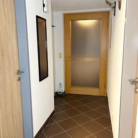 Ami Apartment *