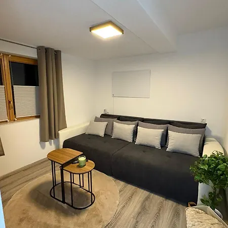 Apartment Ami Klazenberg