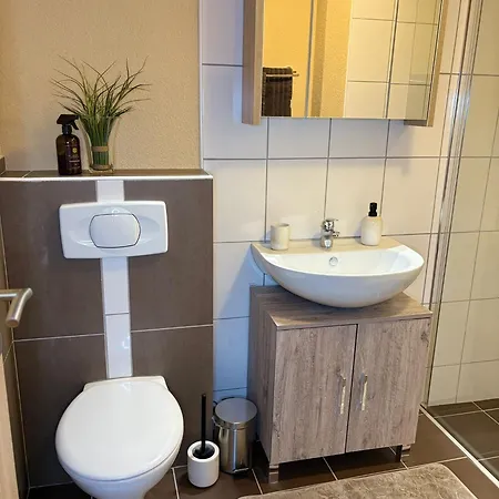 Ami Apartment Klazenberg